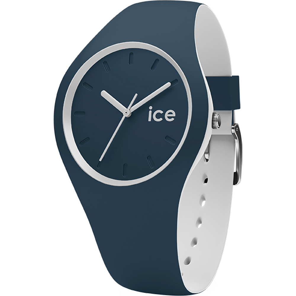 relógio Ice-Watch Ice-Silicone 000362 ICE Duo