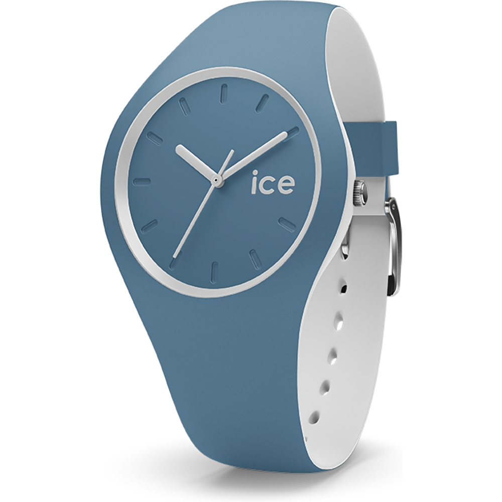 relógio Ice-Watch Ice-Silicone 001496 ICE Duo