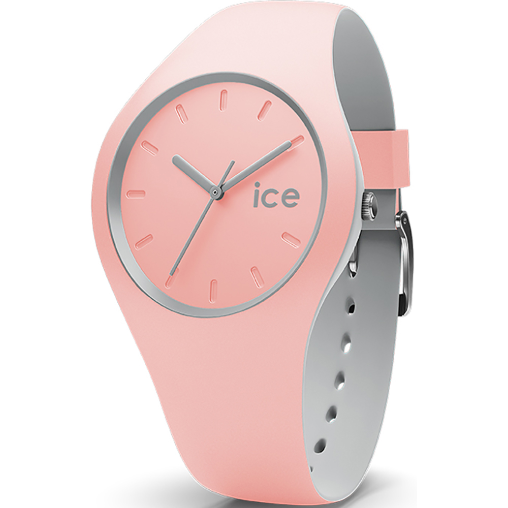 relógio Ice-Watch Ice-Silicone 012971 ICE Duo Winter