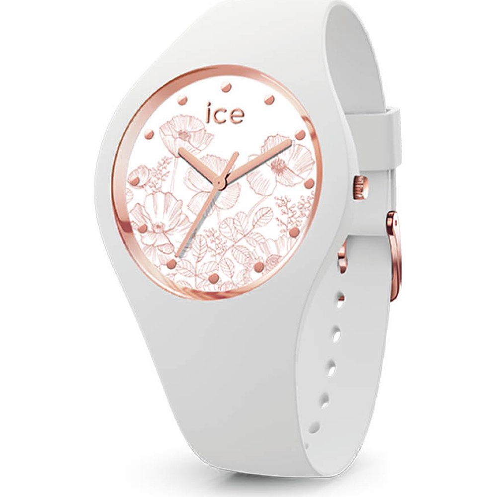relógio Ice-Watch Ice-Silicone 016669 ICE flower