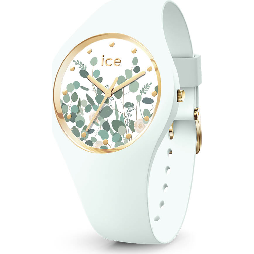 Relógio Ice-Watch Ice-Silicone 017581 ICE flower