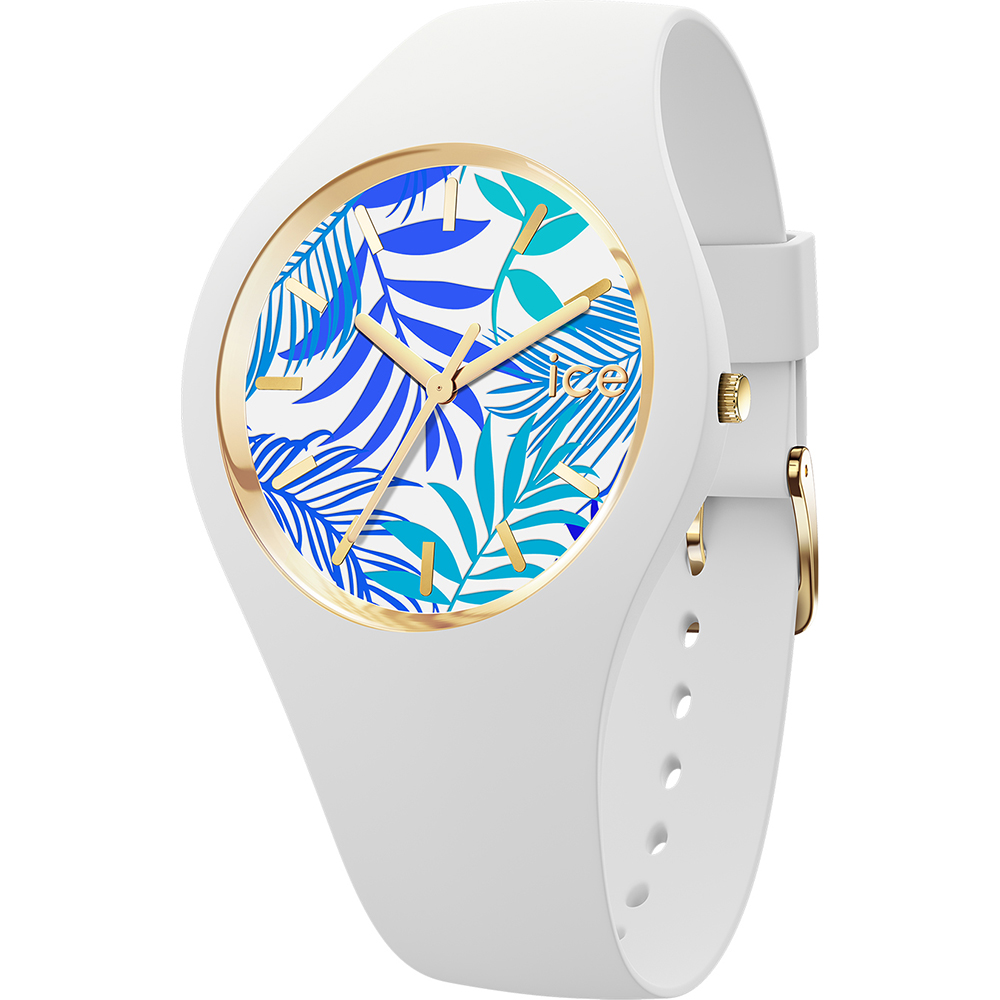 Relógio Ice-Watch Ice-Silicone 020517 ICE flower