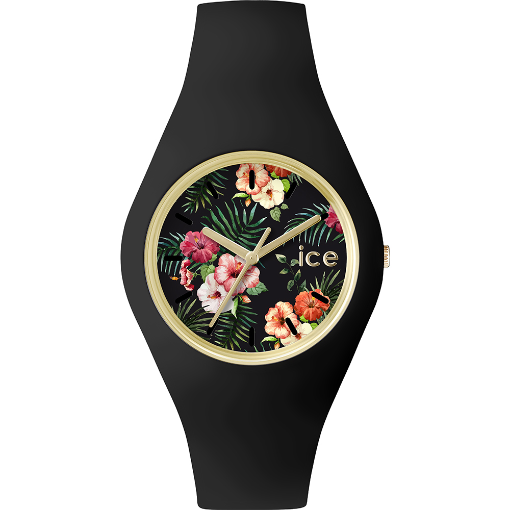 relógio Ice-Watch Ice-Silicone 001298 ICE Flower Colonial