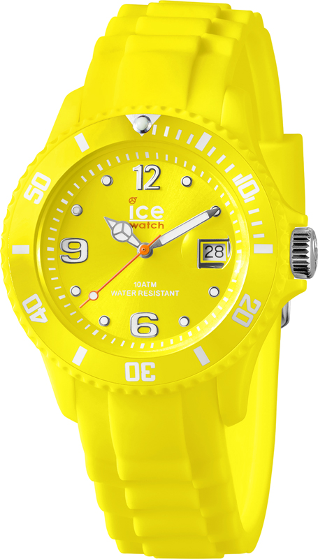 Relógio Ice-Watch Ice-Classic 001026 ICE Forever Trendy