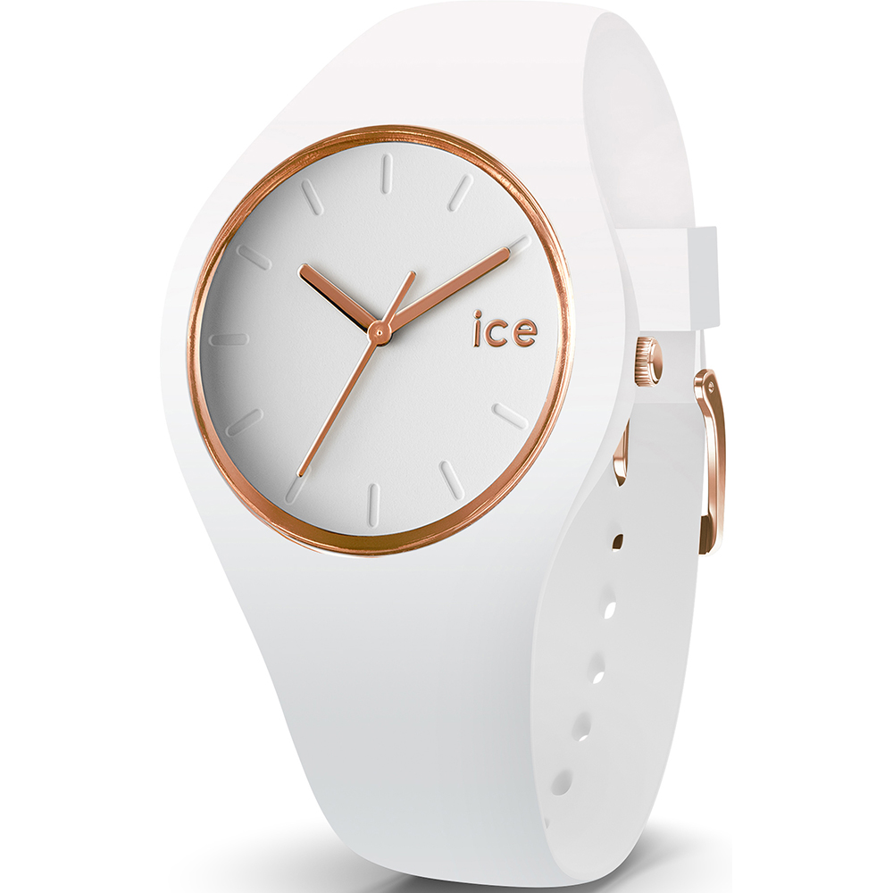 relógio Ice-Watch Ice-Silicone 000978 ICE Glam