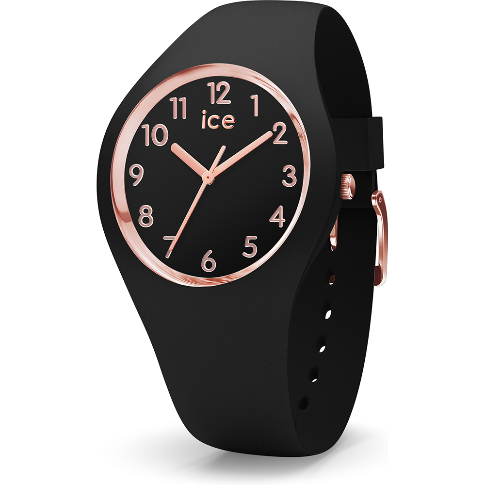 relógio Ice-Watch Ice-Silicone 015340 ICE Glam