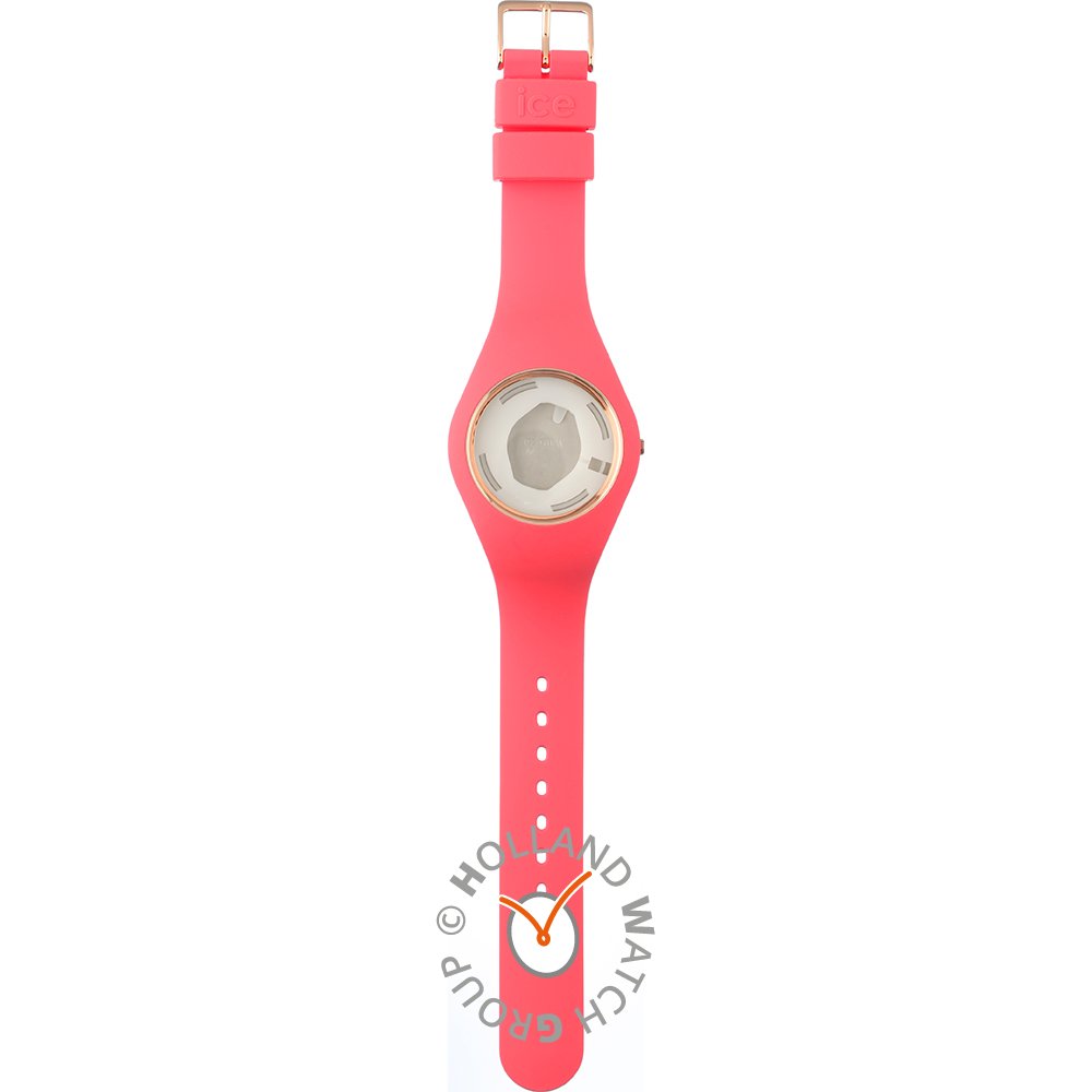 Bracelete Ice-Watch Straps 015459 ICE Glam Colour Medium