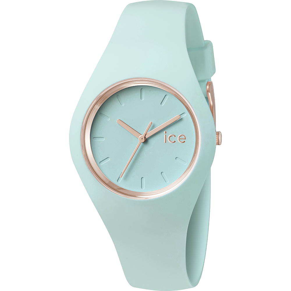 relógio Ice-Watch Ice-Silicone 001068 ICE Glam Pastel