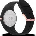 Ice-Watch relógio preto