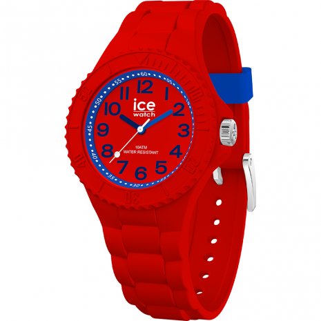 Ice-Watch Ice Hero - Red Pirate relógio