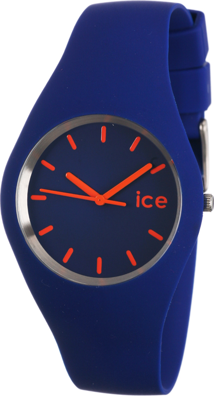 relógio Ice-Watch Ice-Silicone 000606 ICE Ola