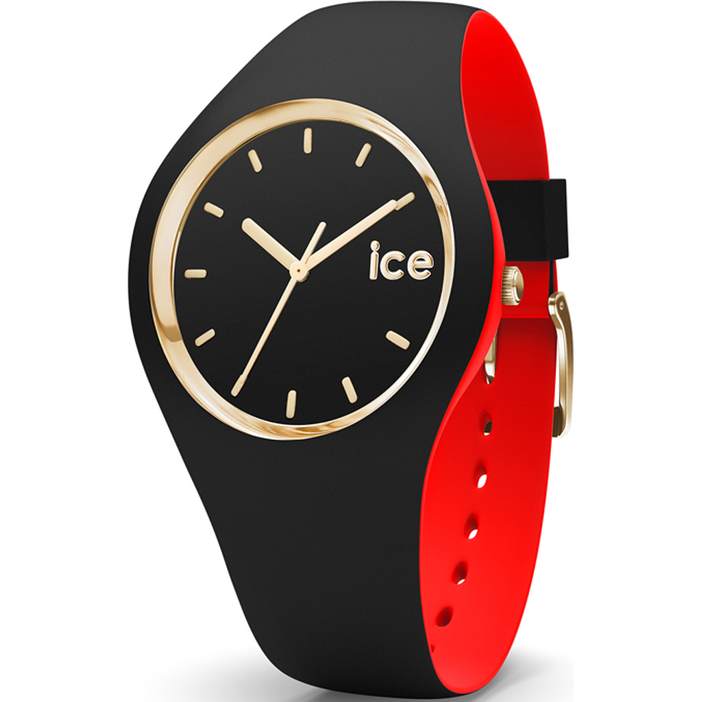relógio Ice-Watch Ice-Silicone 007235 ICE Loulou