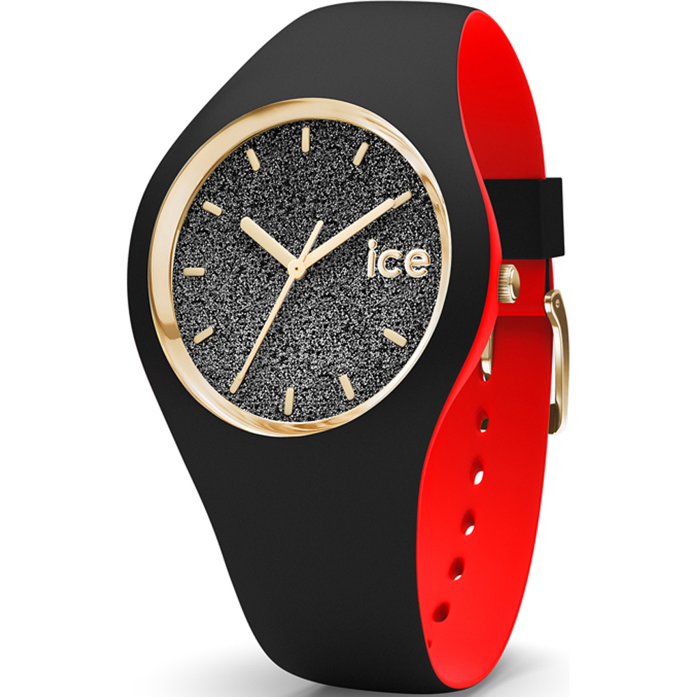relógio Ice-Watch Ice-Silicone 007237 ICE Loulou