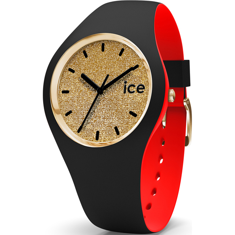 relógio Ice-Watch Ice-Silicone 007238 ICE Loulou
