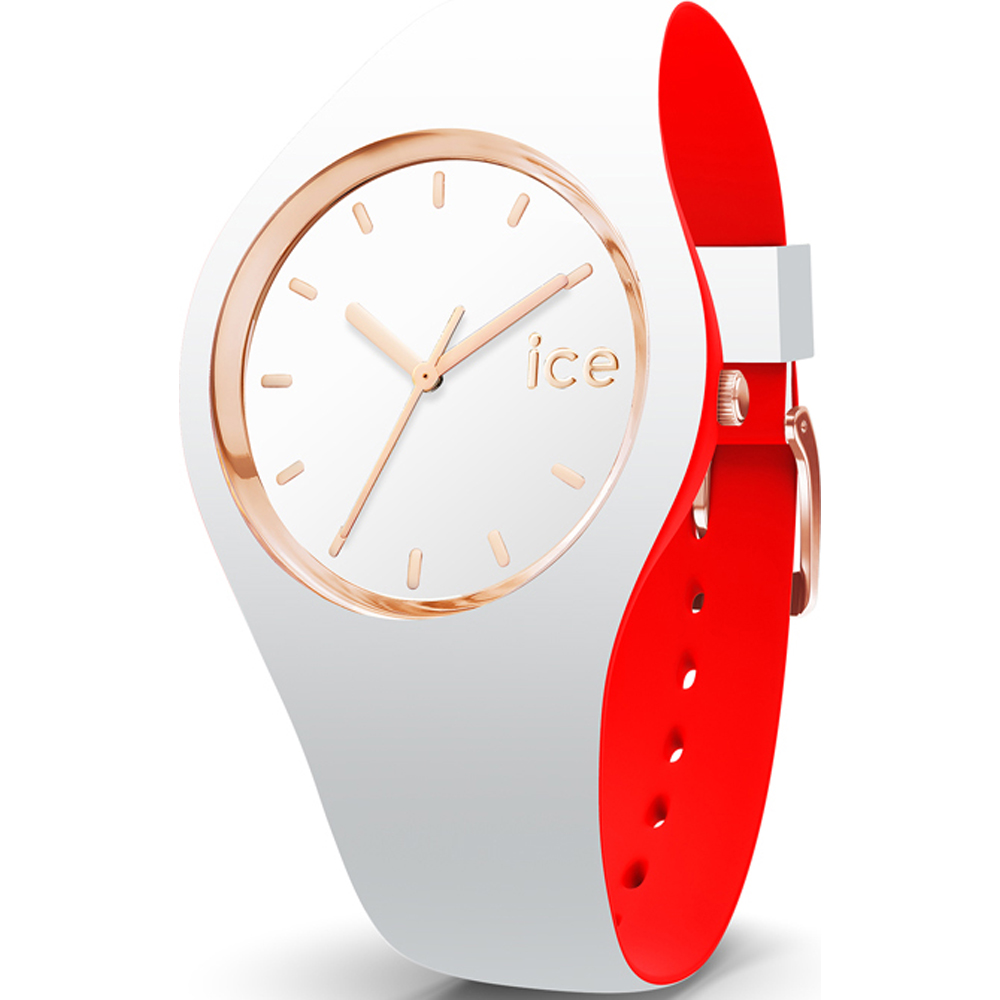 relógio Ice-Watch Ice-Silicone 007240 ICE Loulou