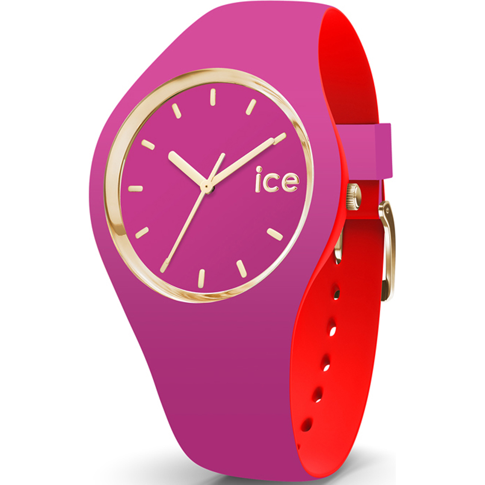 relógio Ice-Watch Ice-Silicone 007243 ICE Loulou
