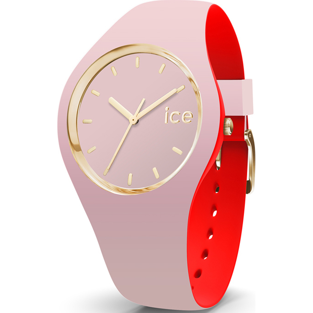 relógio Ice-Watch Ice-Silicone 007244 ICE Loulou