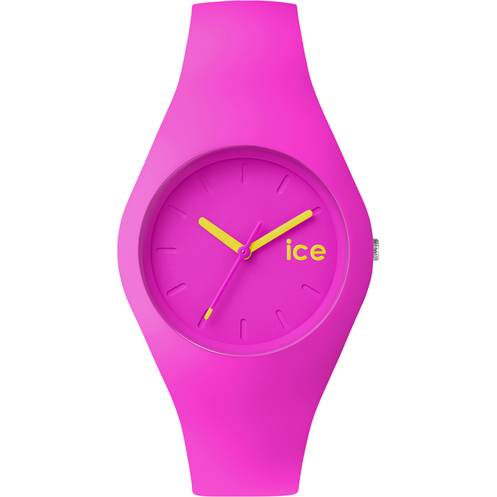 relógio Ice-Watch Ice-Silicone 001234 ICE Ola