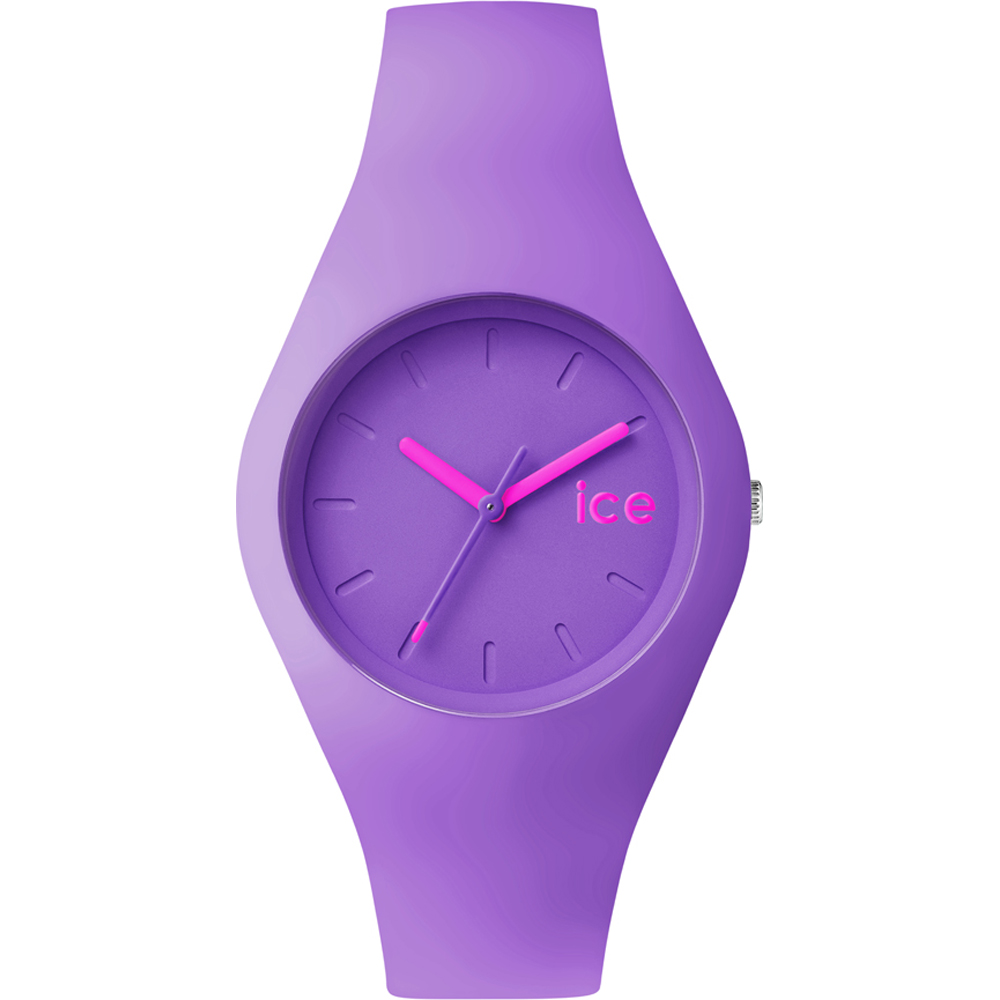 relógio Ice-Watch Ice-Silicone 001235 ICE Ola