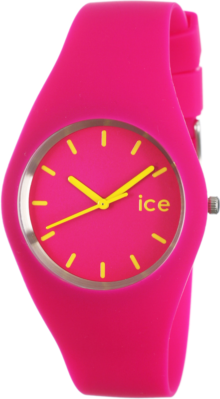 relógio Ice-Watch Ice-Silicone 000609 ICE Ola