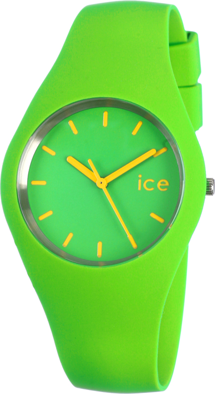 relógio Ice-Watch Ice-Silicone 000845 ICE Ola