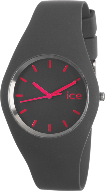 relógio Ice-Watch Ice-Silicone 000605 ICE Ola
