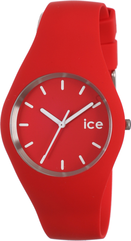 relógio Ice-Watch Ice-Silicone 000608 ICE Ola