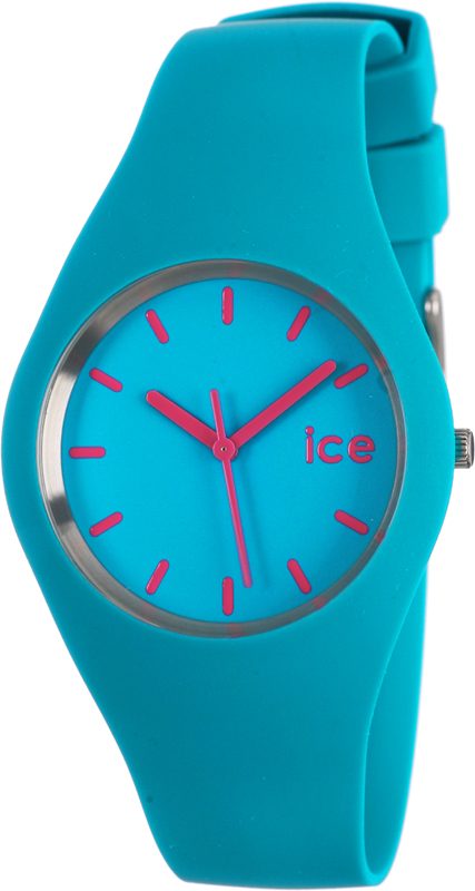 relógio Ice-Watch Ice-Silicone 000607 ICE Ola