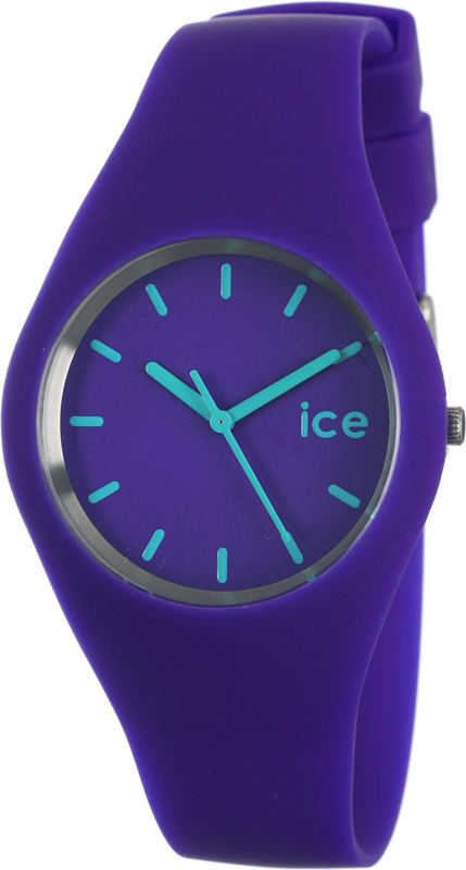 relógio Ice-Watch Ice-Silicone 000610 ICE Ola