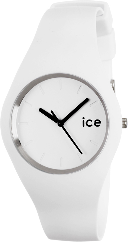 relógio Ice-Watch Ice-Silicone 000603 ICE Ola