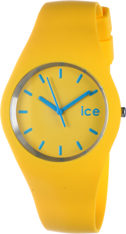 relógio Ice-Watch Ice-Silicone 000846 ICE Ola