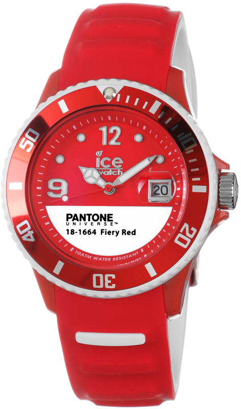 Relógio Ice-Watch 000805 ICE Pantone