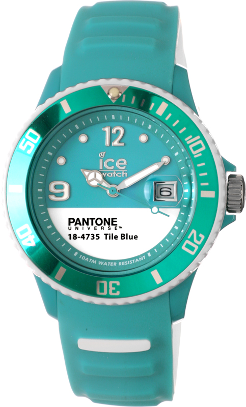 Relógio Ice-Watch 000802 ICE Pantone