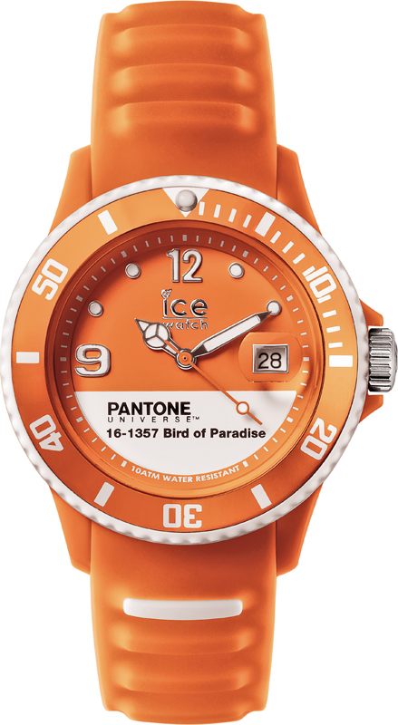 Relógio Ice-Watch 000949 ICE Pantone