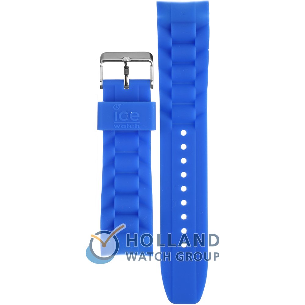 Bracelete Ice-Watch Straps 004925 SI.BE.B.S.09 ICE Forever