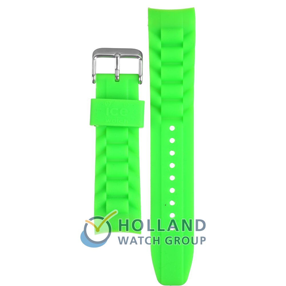 Bracelete Ice-Watch Straps 004946 SI.GN.B.S.09 ICE Forever