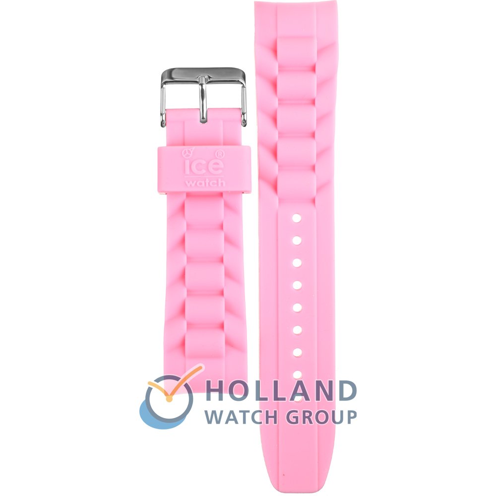 Bracelete Ice-Watch Straps 004929 SI.PK.B.S.09 ICE Forever