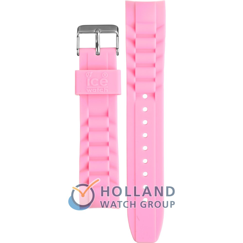 Bracelete Ice-Watch Straps 005016 SI.PK.U.S.09 ICE Forever