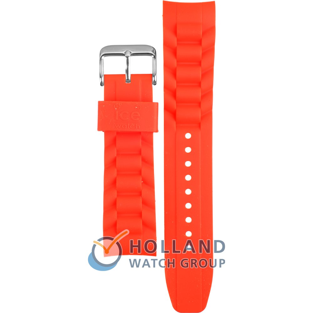 Bracelete Ice-Watch Straps 004933 SI.RD.B.S.09 ICE Forever