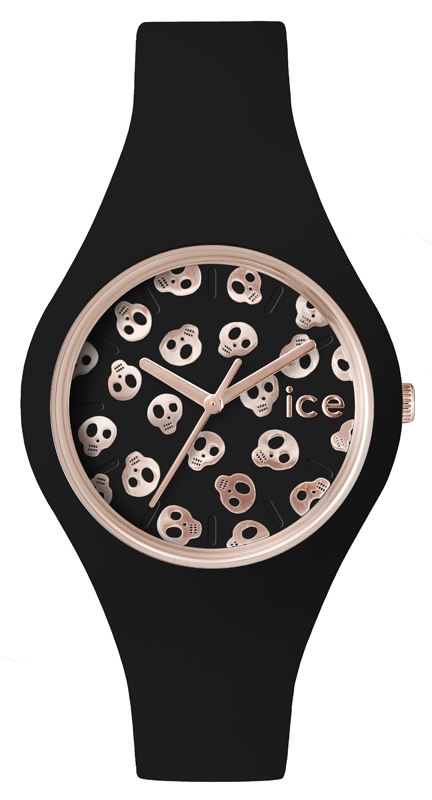 Ice-Watch Watch Ice-Silicone ICE Skull 001264
