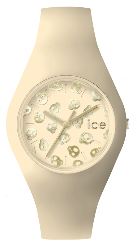 relógio Ice-Watch Ice-Silicone 001259 ICE Skull