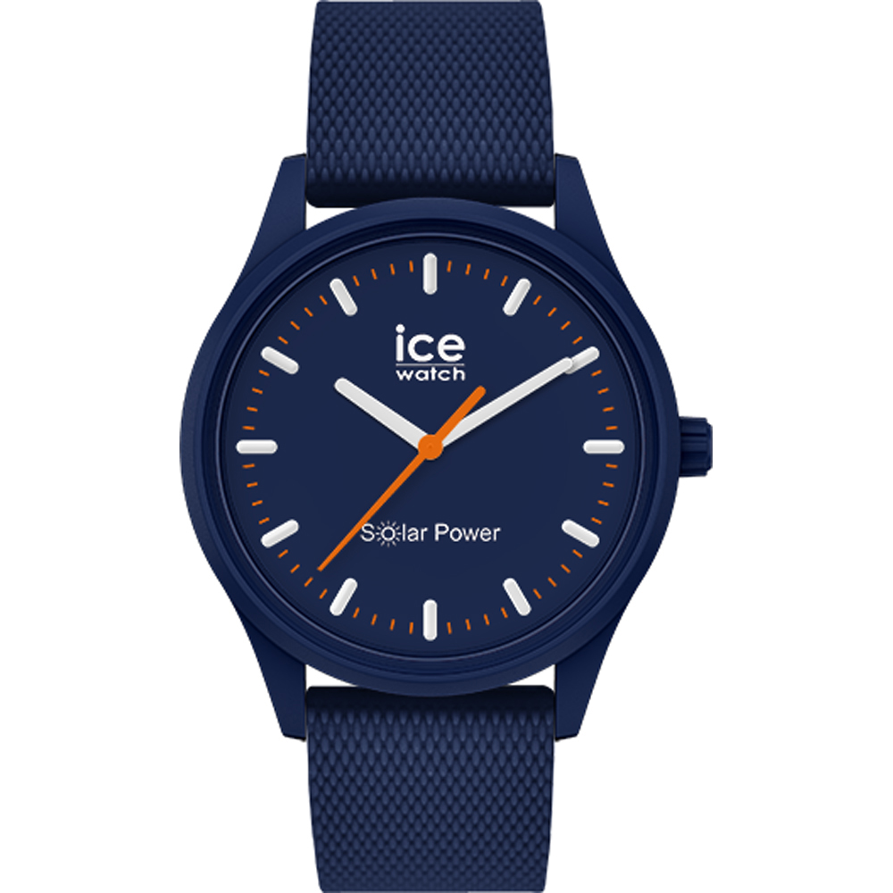 Relógio Ice-Watch Ice-Solar 018393 ICE Solar power