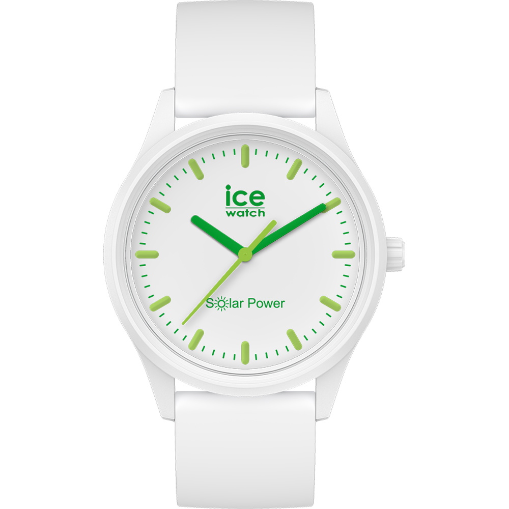 Relógio Ice-Watch Ice-Solar 018473 ICE Solar power