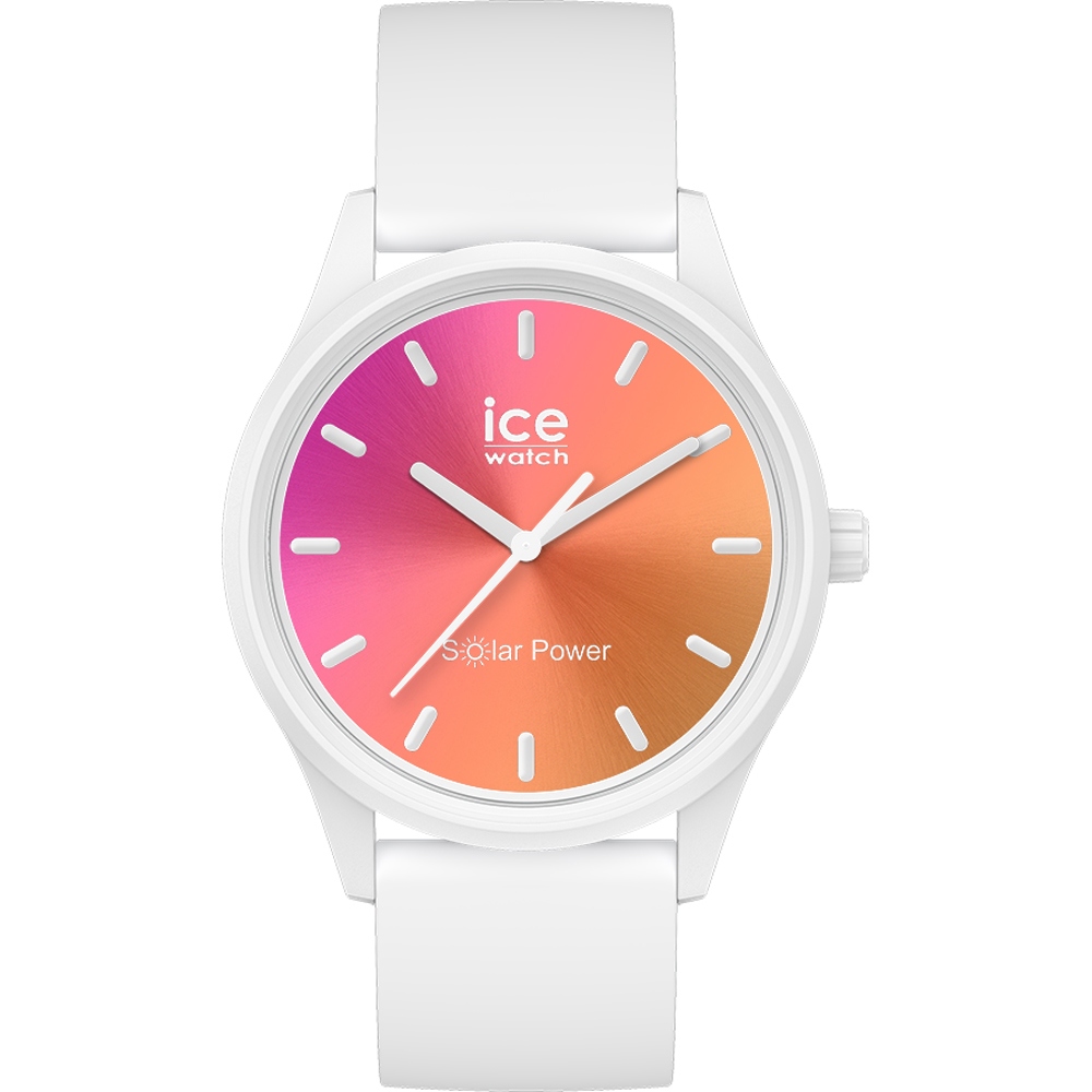 Relógio Ice-Watch Ice-Solar 018475 ICE Solar power