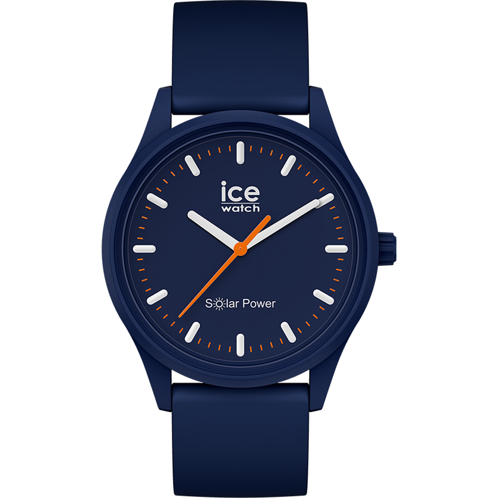Relógio Ice-Watch Ice-Solar 017766 ICE Solar power