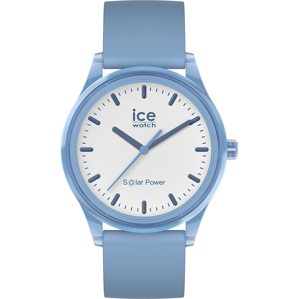 Relógio Ice-Watch Ice-Solar 017768 ICE Solar power