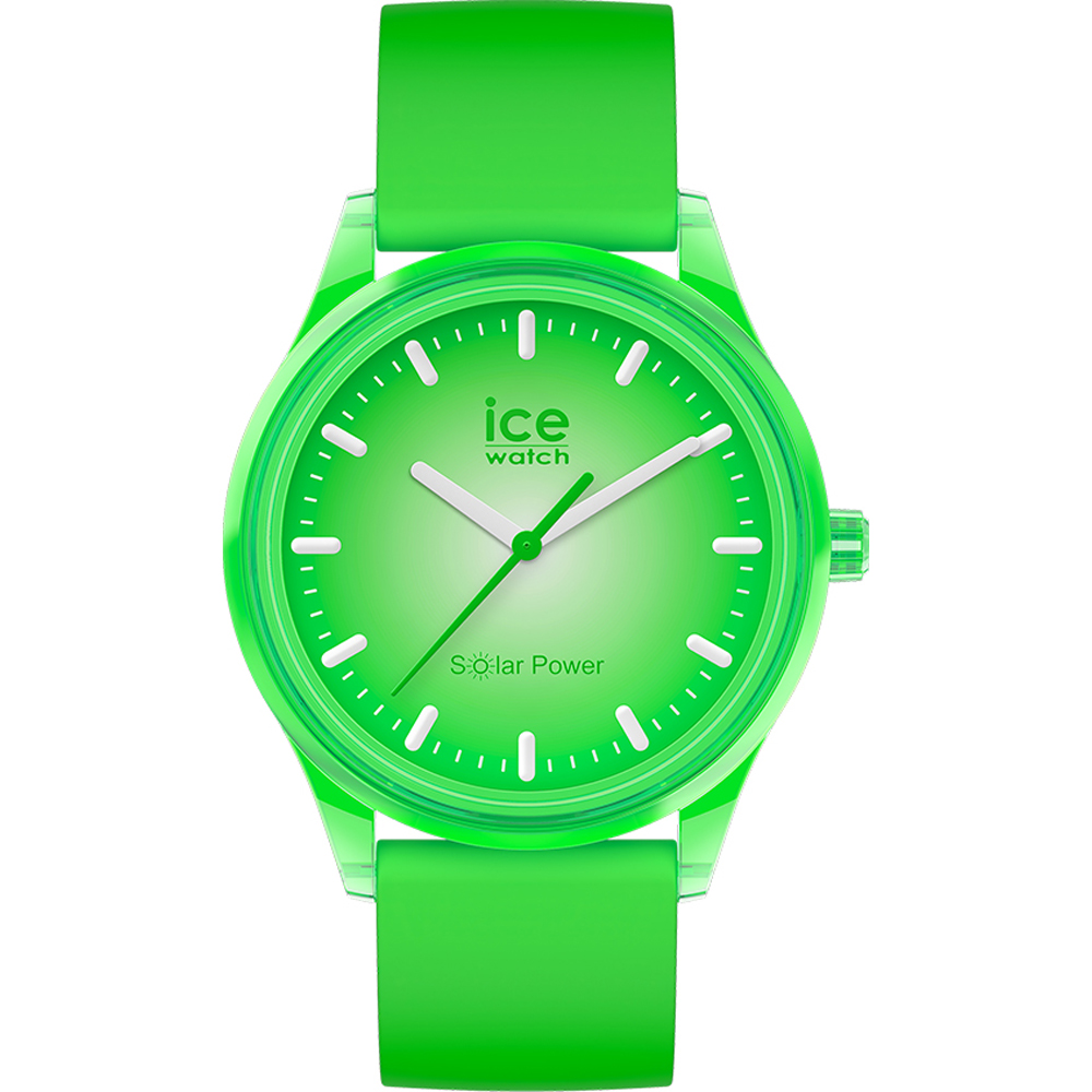 Relógio Ice-Watch Ice-Solar 017770 ICE Solar power