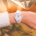 Relógio Mulher Energia Solar Colecção Outono/Inverno Ice-Watch