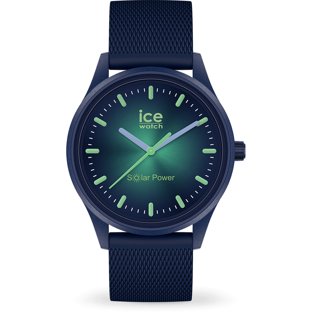Relógio Ice-Watch Ice-Solar 019032 ICE Solar power