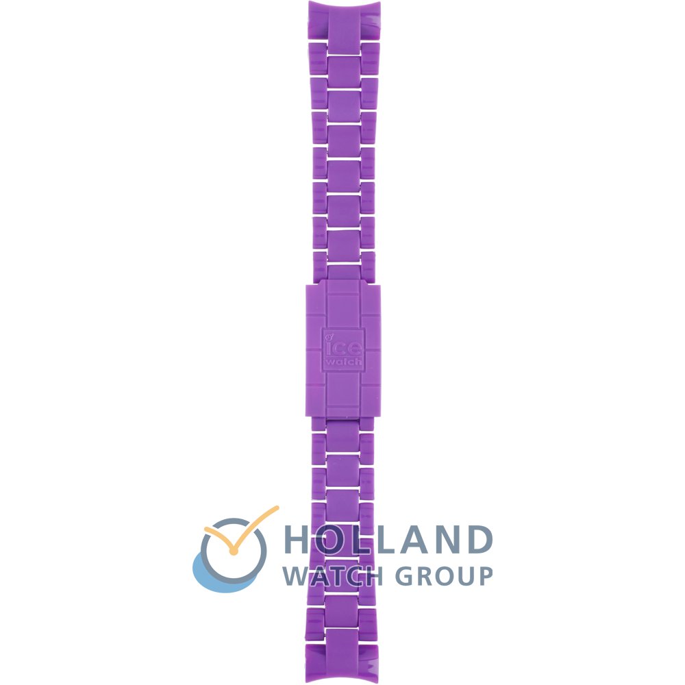 Bracelete Ice-Watch Straps 006196 CS.PE.U.P.10 ICE Classic-Solid